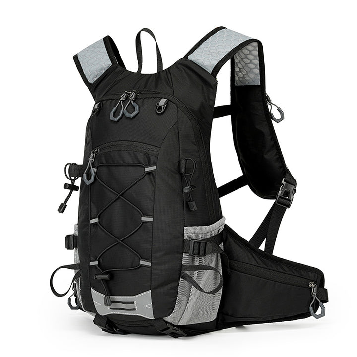 Lightweight Hydration Fuel Backpack