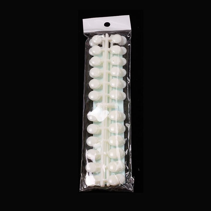 Nail Art Practice Display Sticks Stornfield 1787461008