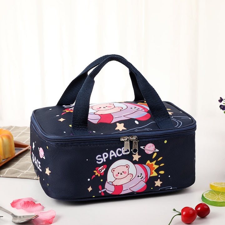 Insulated Lunch Box Stornfield