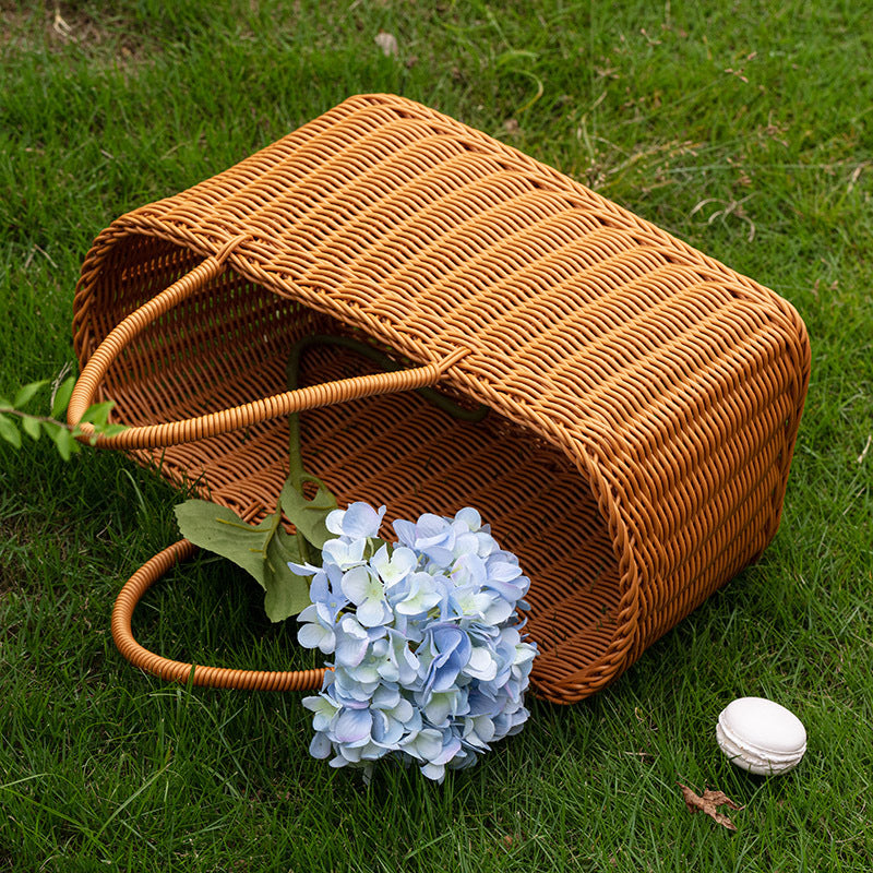 Storage Basket Stornfield