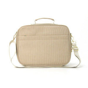 Laptop bag with Colorful Mushroom Design Stornfield