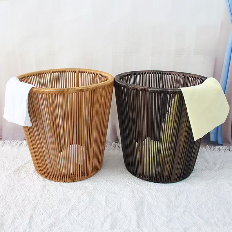 Modern Minimalist Storage Basket Stornfield