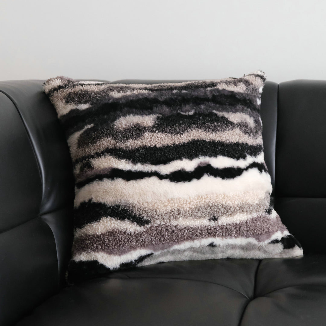 Decorative Throw Pillow for Home Decor Display