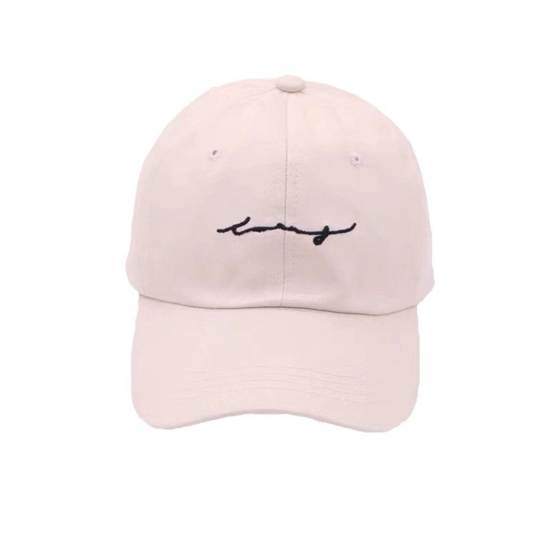 Women's Casual Embroidered Adjustable Cap Stornfield 1784188307