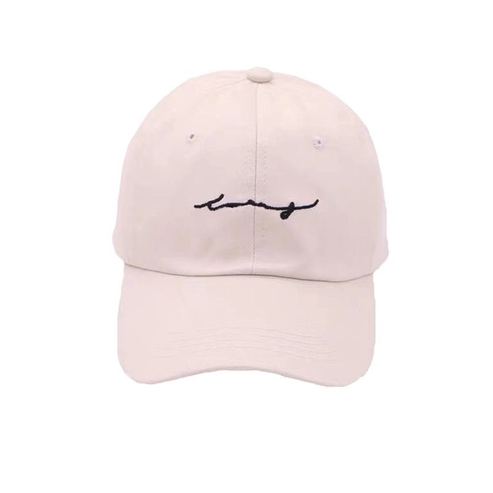 Women's Casual Embroidered Adjustable Cap Stornfield 1784188307