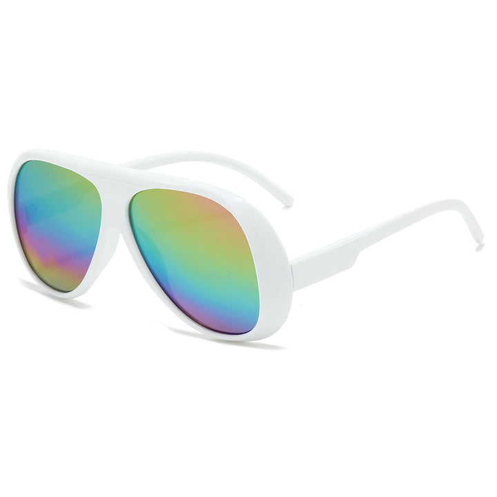 Fashion Statement Shield Sunglasses Stornfield