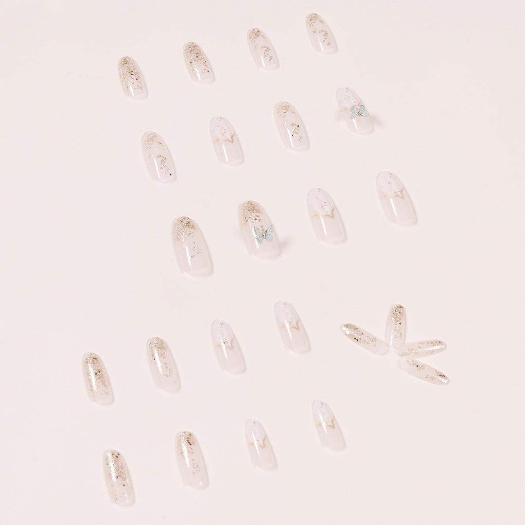 Nail Art Set Stornfield