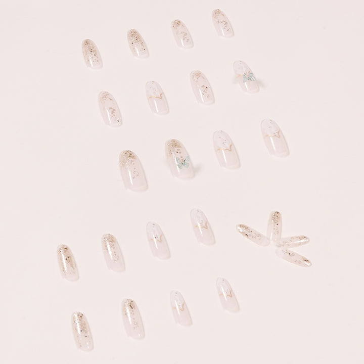 Nail Art Set Stornfield