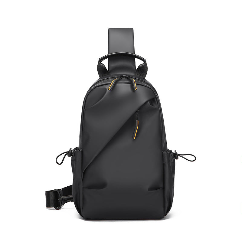 Compact Waterproof Sling Bag Stornfield