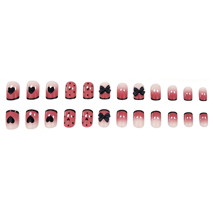 Fashion Nail Art Stornfield