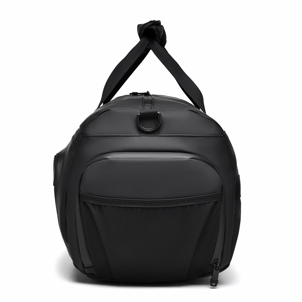 Multifunctional Travel Duffle Bag Stornfield
