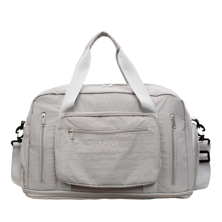 Multi-Functional Travel Duffle Bag