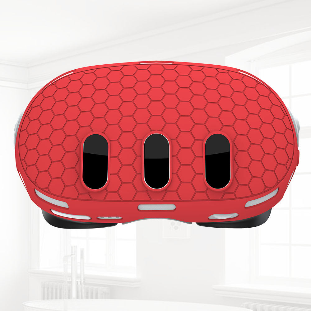 Protective cover for VR controller with non-slip surface structure Stornfield