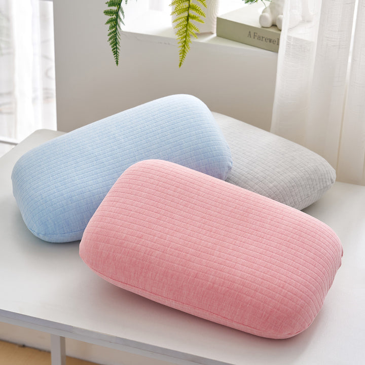 Ergonomic neck support pillow Stornfield