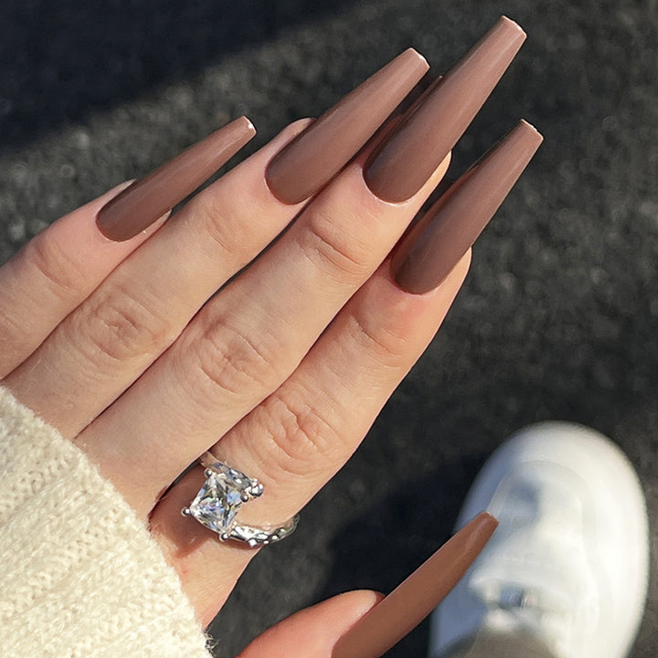 Long Knick Nails Stornfield