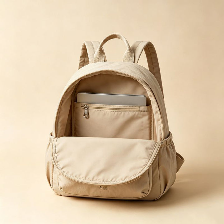 Multi-Functional Lightweight Backpack Stornfield