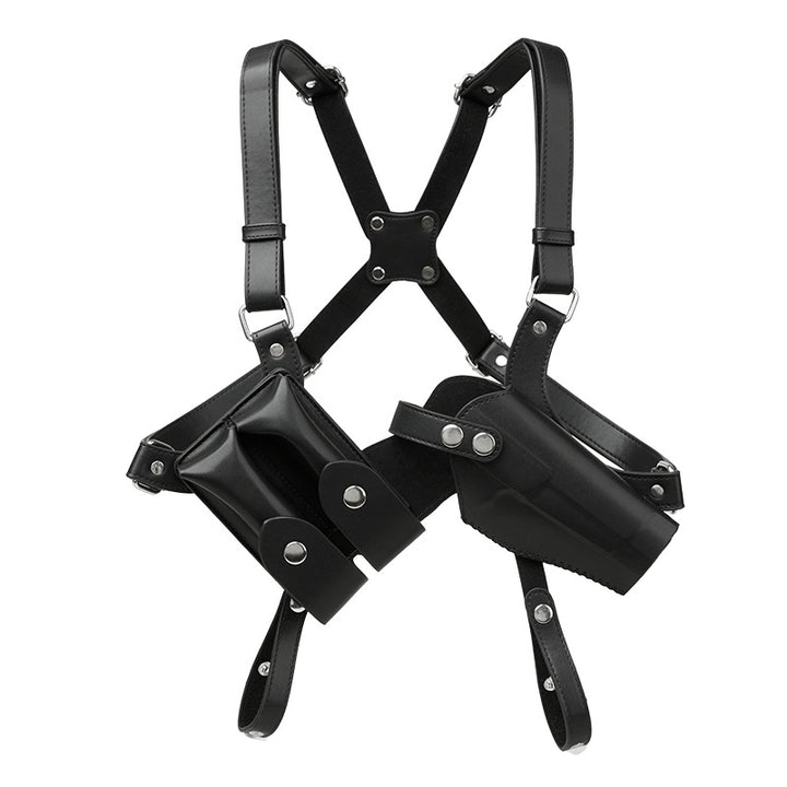 Adjustable Tactical Harness Stornfield