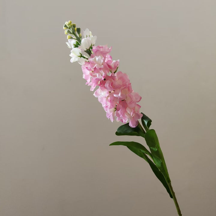 Realistic Flower Stem
