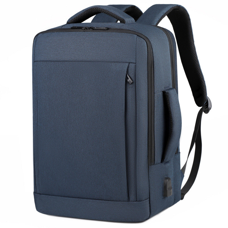 Sleek Urban Backpack Stornfield