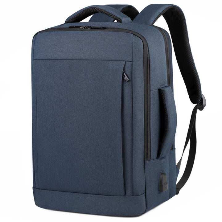 Sleek Urban Backpack Stornfield