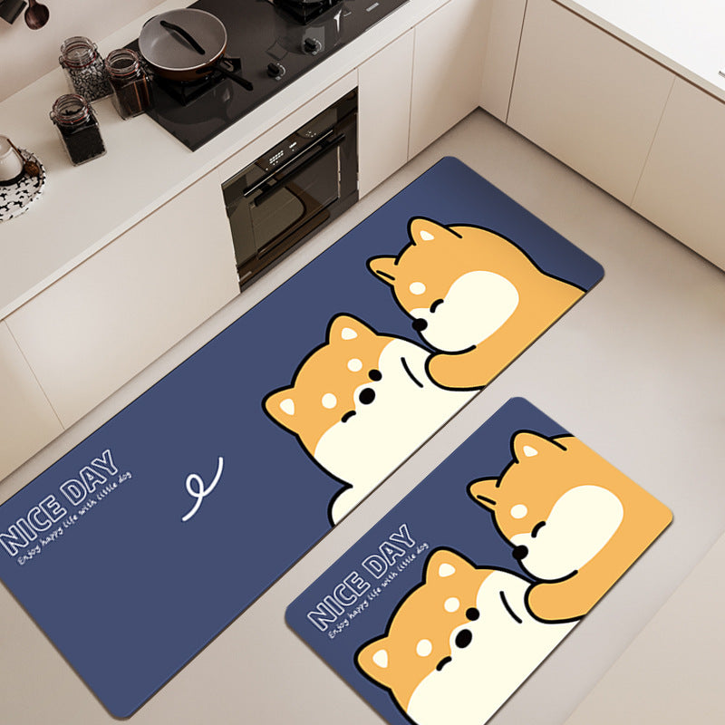 Kitchen Comfort Stornfield