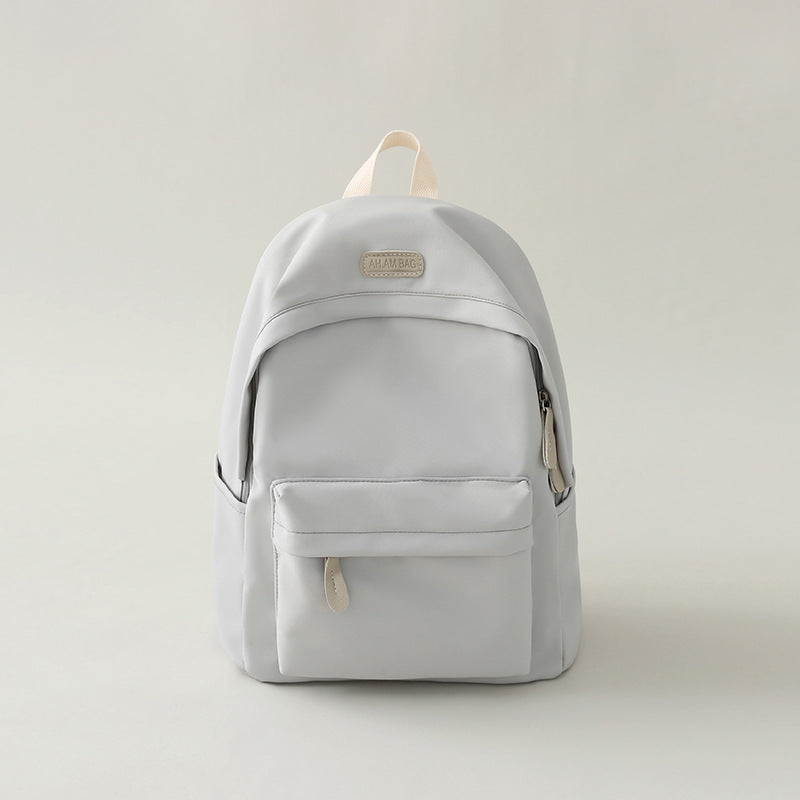 Minimalist Everyday Backpack