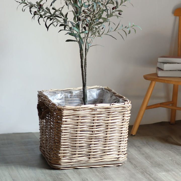 Laundry Basket Stornfield