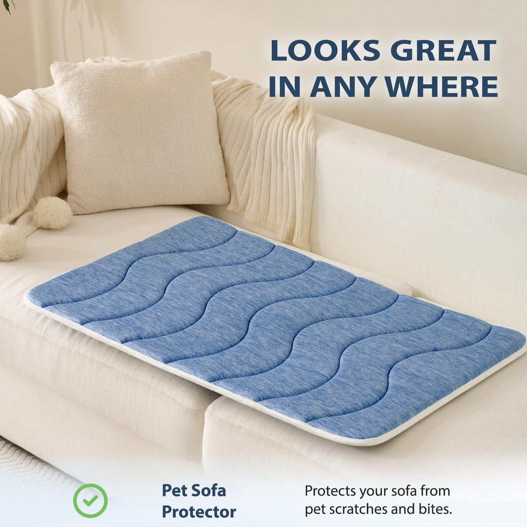 Ladies orthopedic dog bed Stornfield