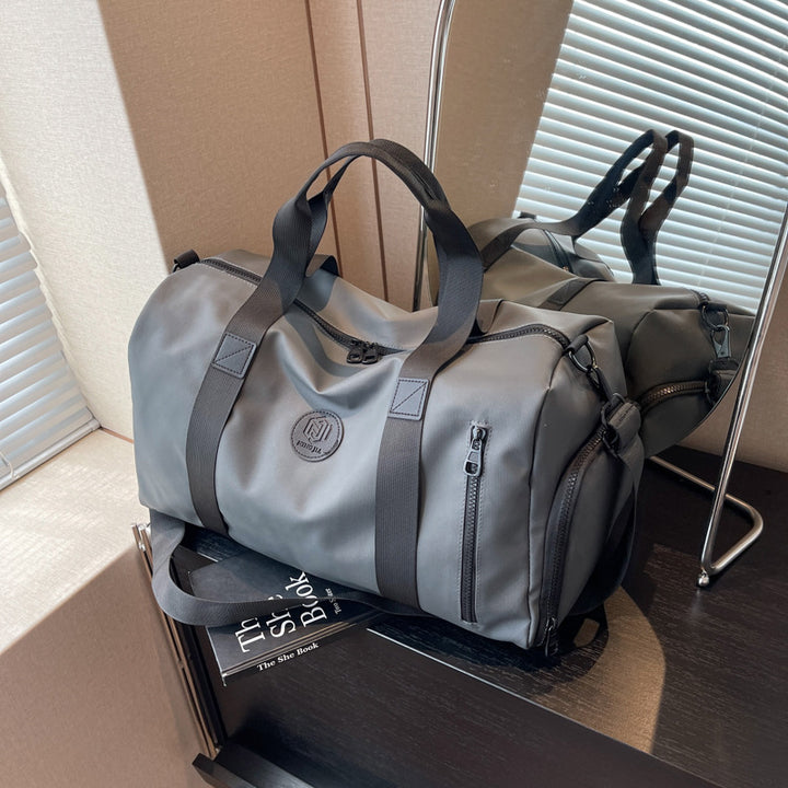 Travel Duffel Bag