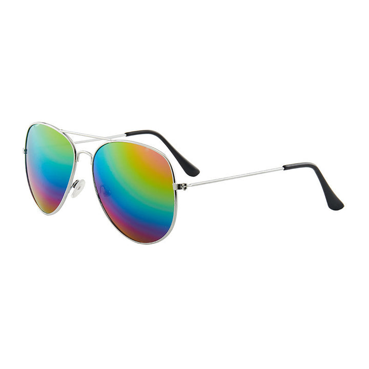 Ladies elegant pilot sunglasses Stornfield