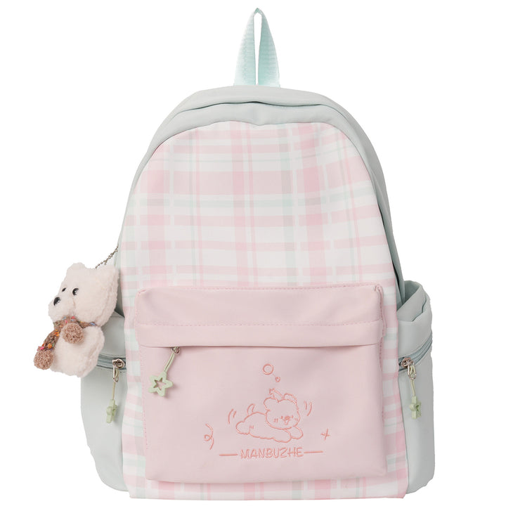 Cute Character-Designed Backpack Stornfield 1791205546