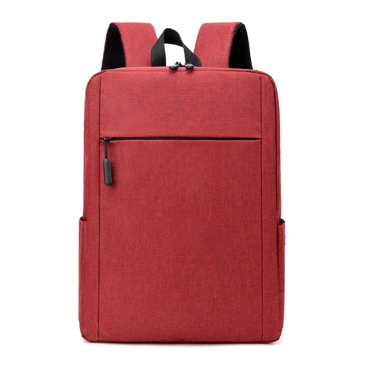 Modern Minimalist Ergonomic Backpack Stornfield