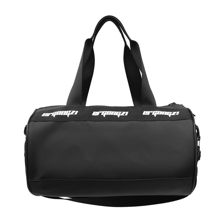 Sporty Duffel Bag with Ergonomic Carrying Handles Stornfield