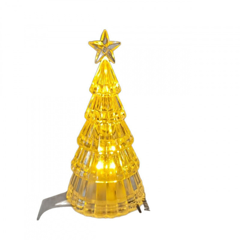 Decorative Christmas tree lighting Stornfield