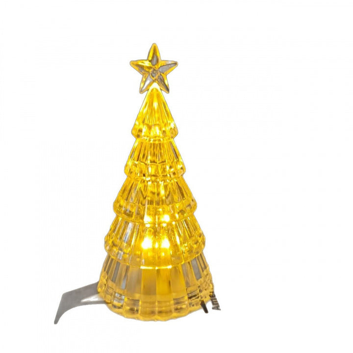Decorative Christmas tree lighting Stornfield