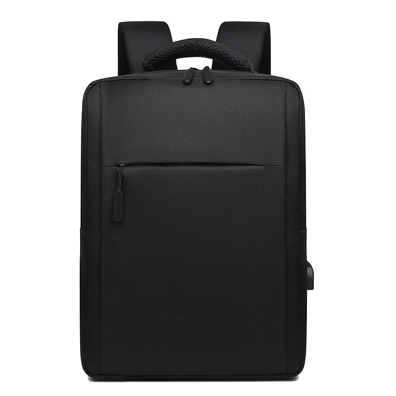 Versatile High-Storage Tech Backpack Stornfield