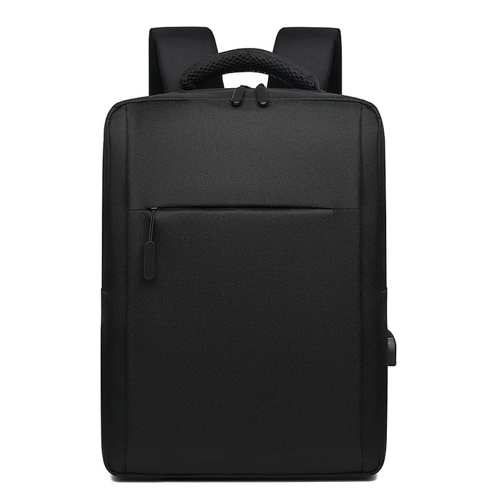 Versatile High-Storage Tech Backpack Stornfield