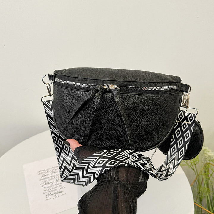 WoFunctional Crossbody Pouch Bag Stornfield