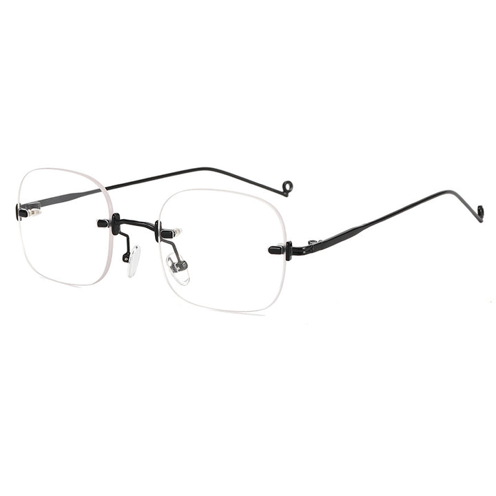 Women elegant geometric glasses Stornfield