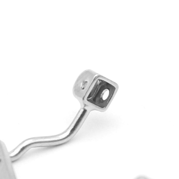 Durable Eyewear Mounting Bracket Stornfield