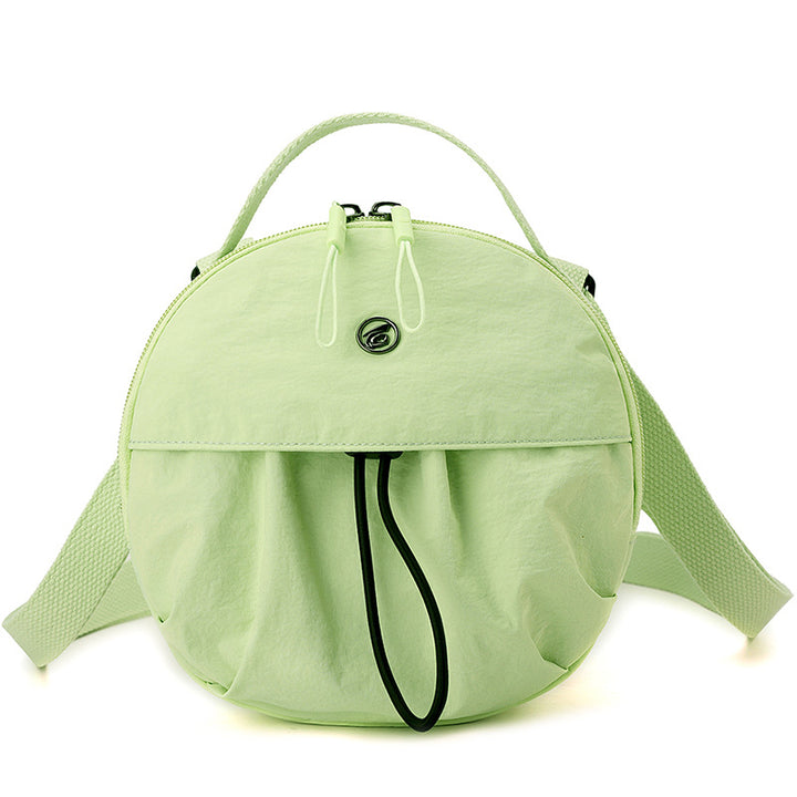 Round Crossbody Bag Stornfield