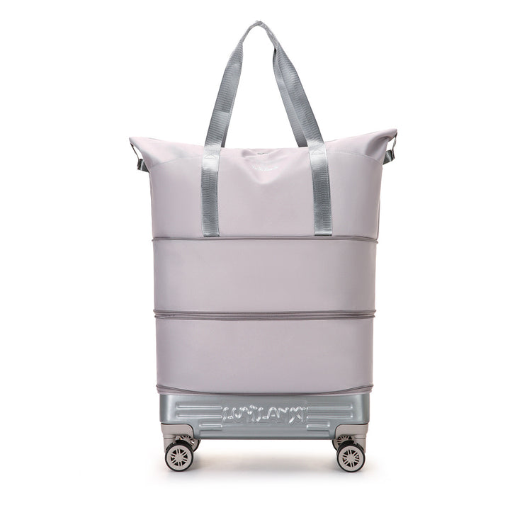 Rolling Utility Travel Bag