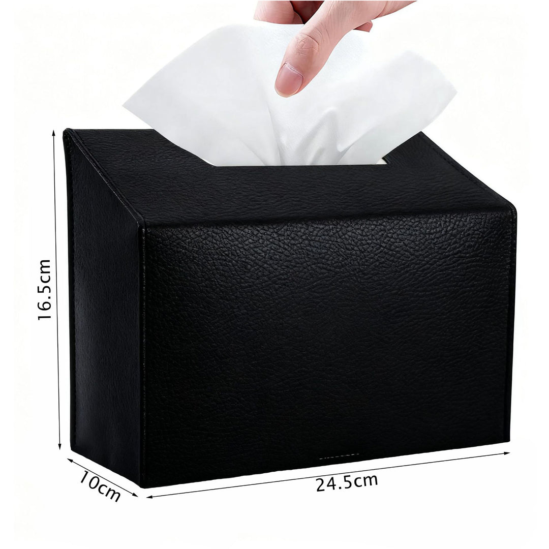 Design-Pocket Tissue Box Stornfield