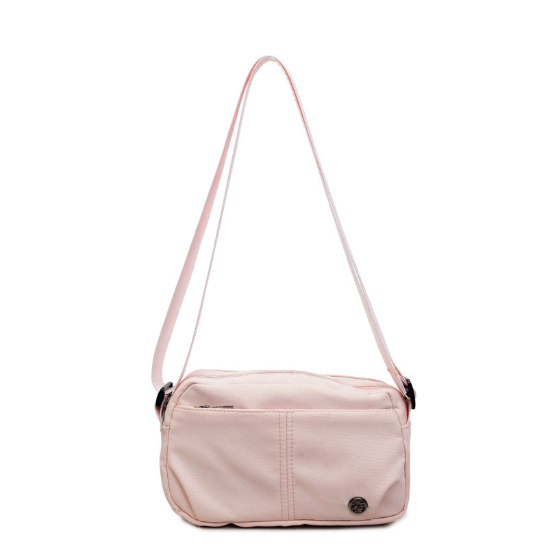 WoMinimalist Crossbody Pouch Stornfield