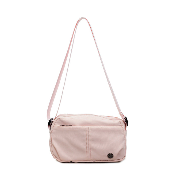 WoMinimalist Crossbody Pouch Stornfield