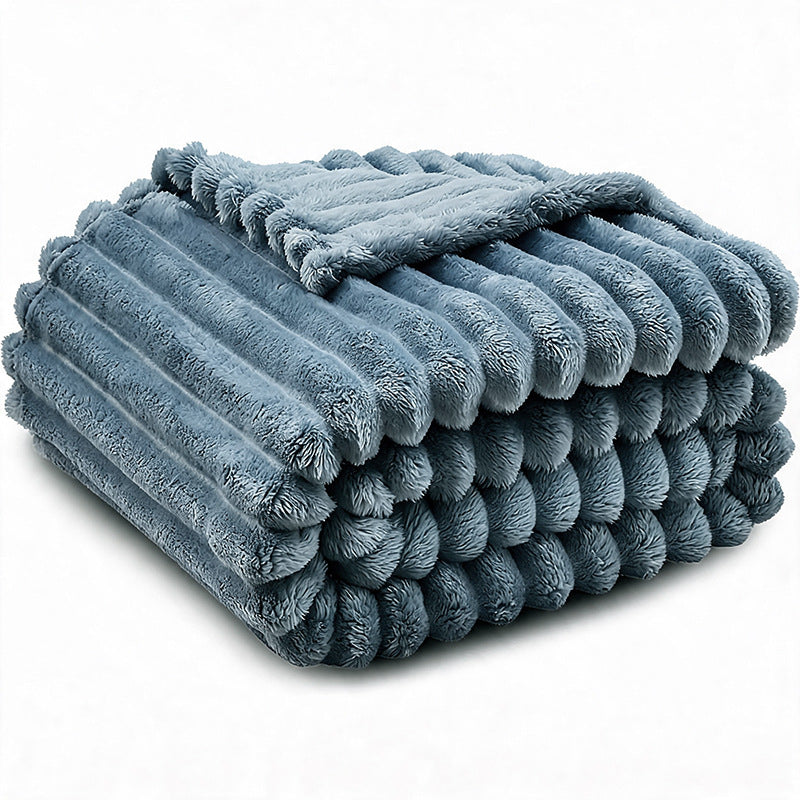 Women Ultra-soft and heat-retaining Blanket Stornfield