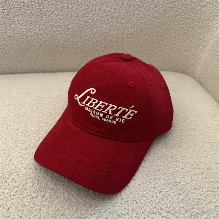 Unisex Classic Casual Cotton Baseball Cap Stornfield