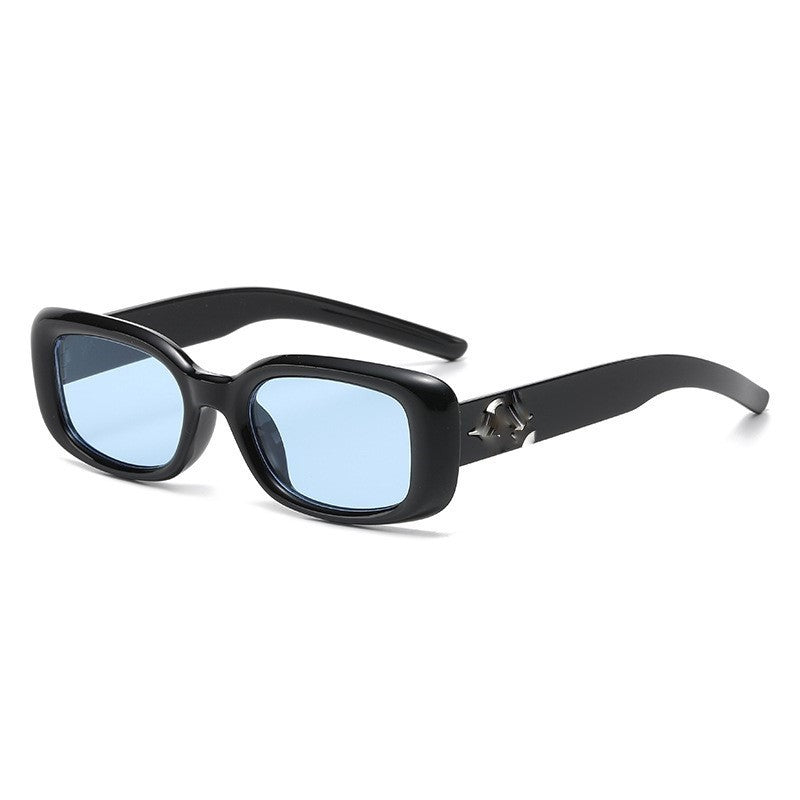Chunky Square Sunglasses Stornfield