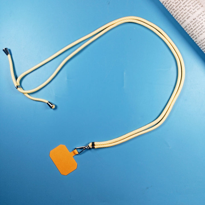 Adjustable Utility Identification Lanyard Stornfield