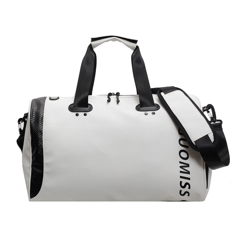 Durable Gym Duffle Bag